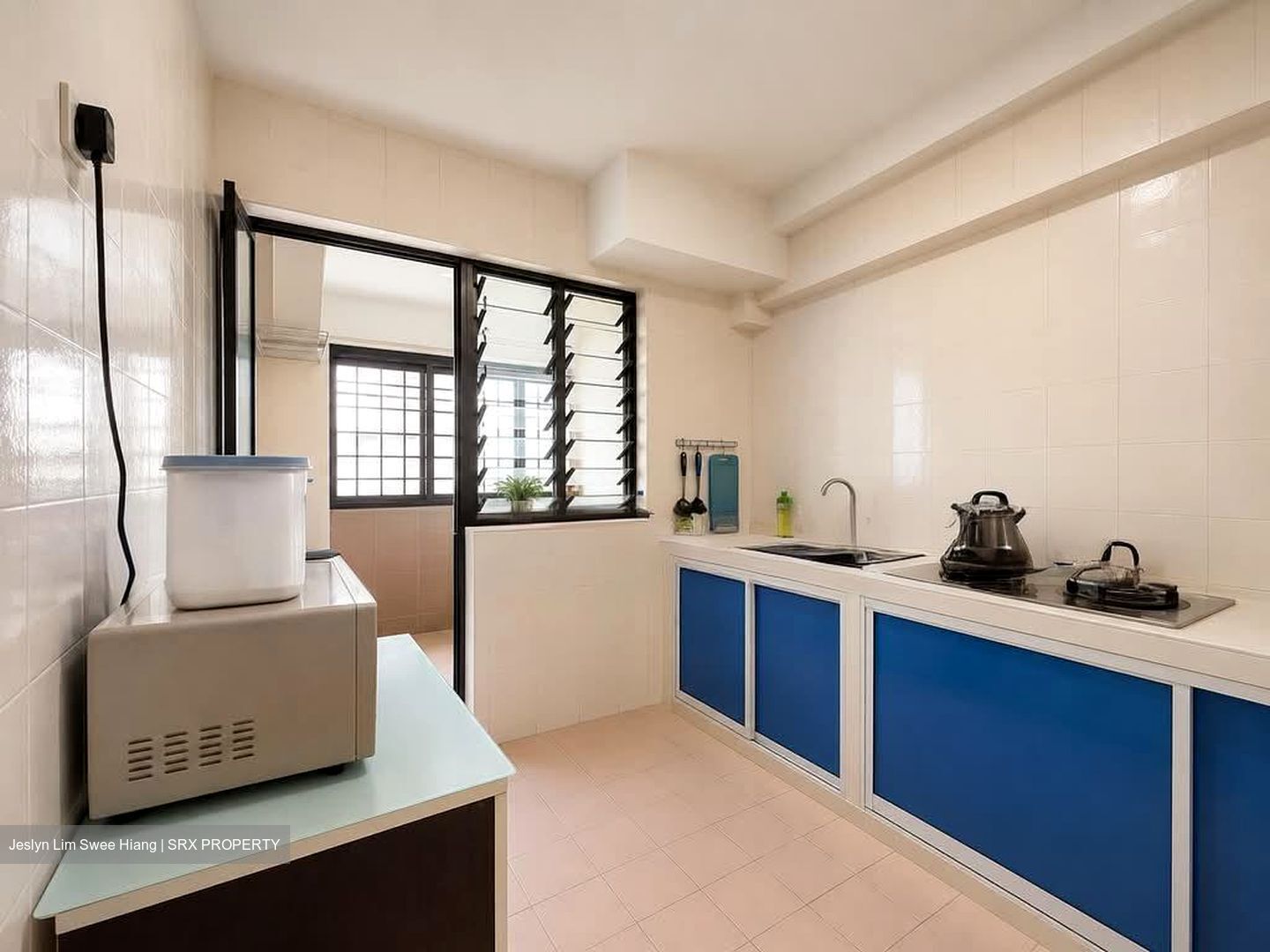 Blk 317 Sembawang Vista (Sembawang), HDB 4 Rooms #591321301
